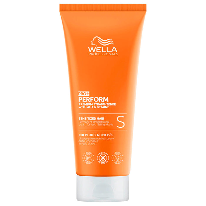 Wella Pro+ PERFORM Premium Straightener