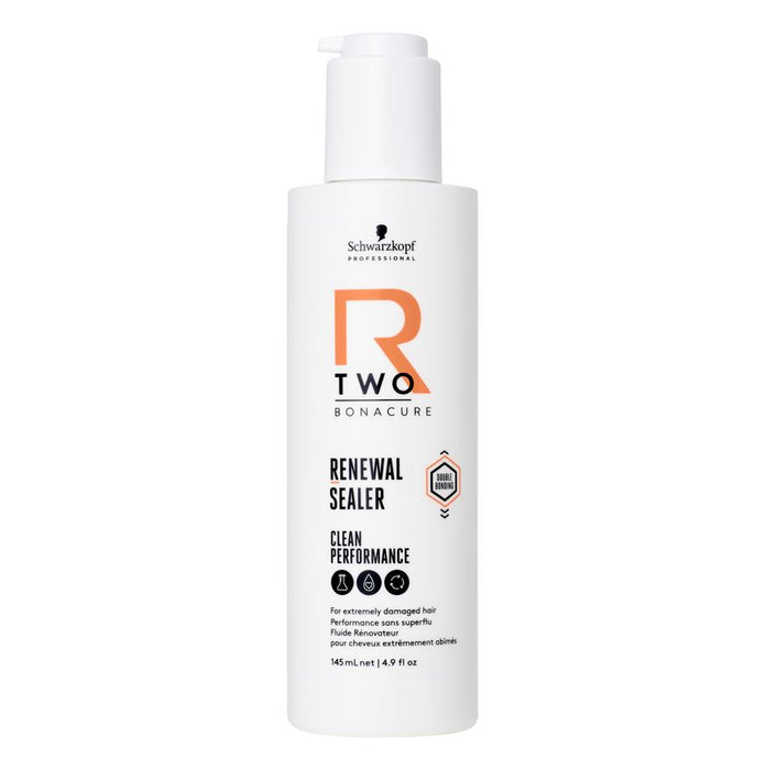 Schwarzkopf BC R-TWO Renewal Sealer