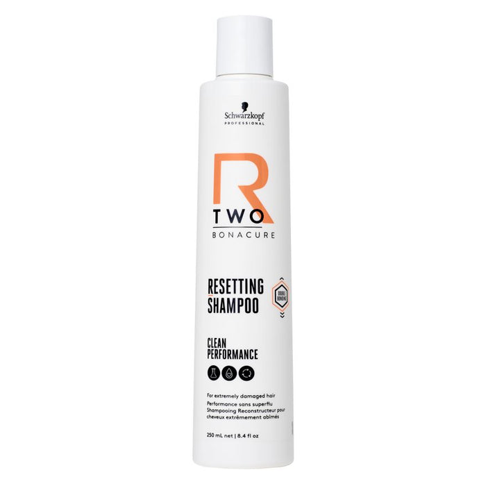 Schwarzkopf BC R-TWO Resetting Shampoo