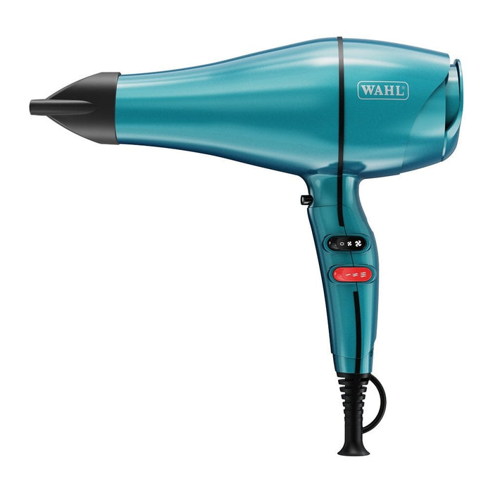 Wahl Pro Keratin Dryer Cool Teal