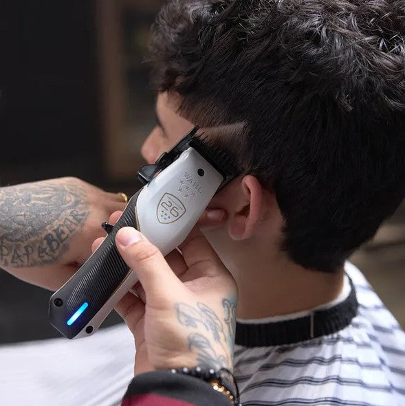 Wahl Limited Edition Vapor CE