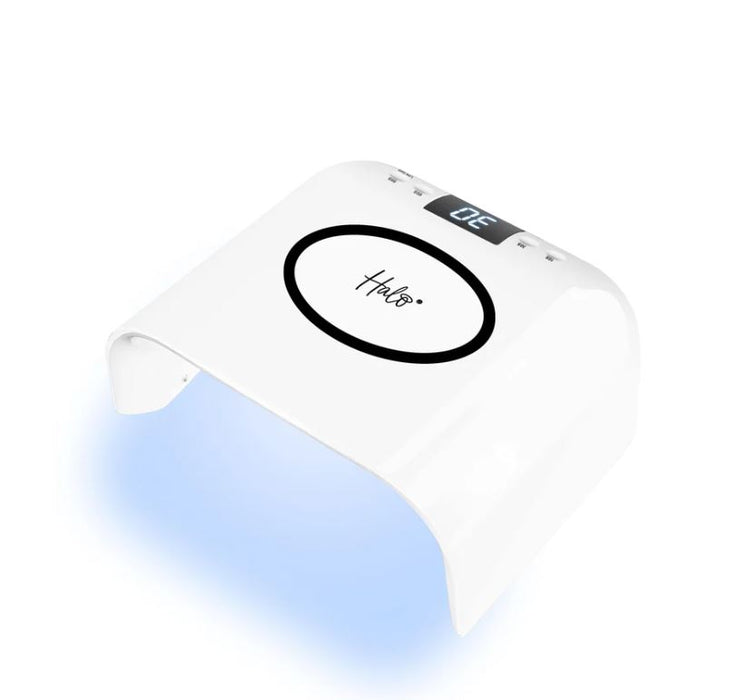 Halo LED Starter Lamp