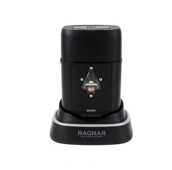 Z·TECH Foil Shaver