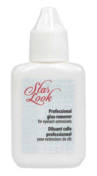 Star Look Eyelash Extension Glue Remover