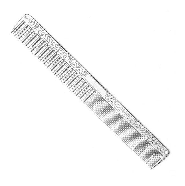 Sibel Aluminium Comb