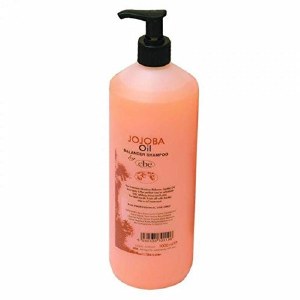 EBE Jojoba Oil Shampoo 1L