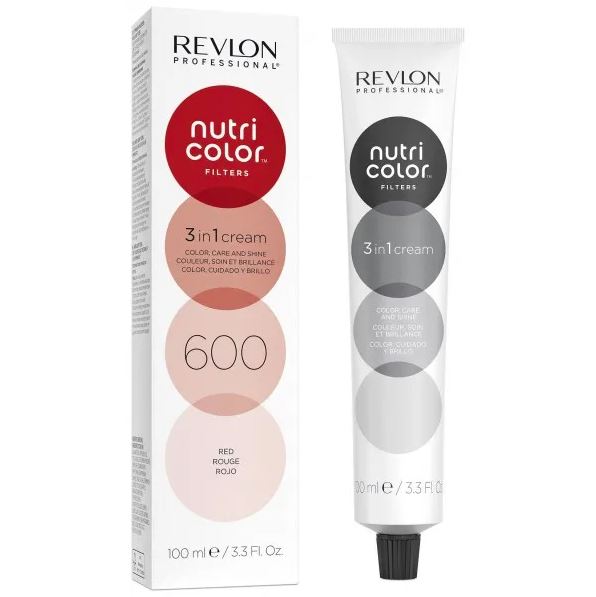 Revlon Nutri Colour Crème 100ml