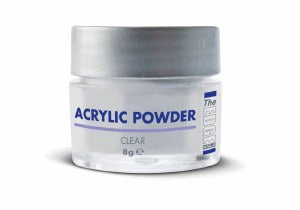 The Edge Acrylic Powder Clear 8g