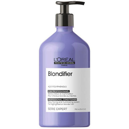 L'Oreal Serie Expert Blondifier Conditioner