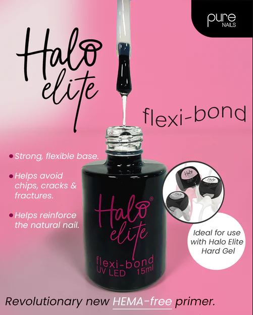 Halo Elite Flexi Bond 15ml