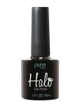 Halo Sparkle Top Coat NW 8ml