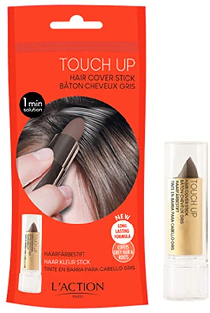 L'action Hair Cover Stick 4g