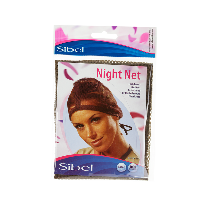 Sibel Night Net Luxe