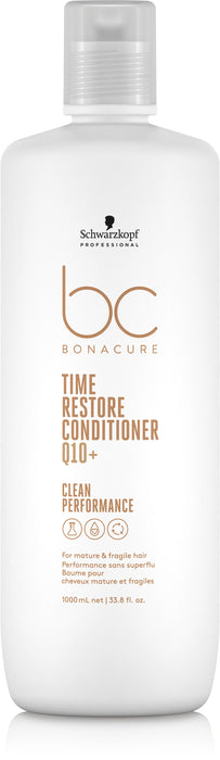 Schwarzkopf BC Time Restore Conditioner