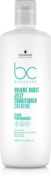 Schwarzkopf BC Volume Boost Jelly Conditioner