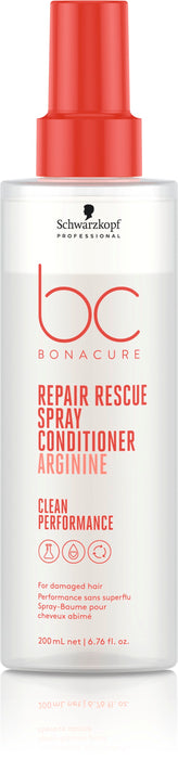 Schwarzkopf BC Repair Rescue Spray Conditioner