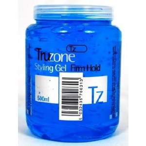TruZone Firm Hold Gel 500ml