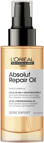 L'Oreal Serie Expert Absolut Repair 10 in 1 Oil 50ml