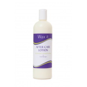 Wax It After Wax Soothing Care Lotion 500ml