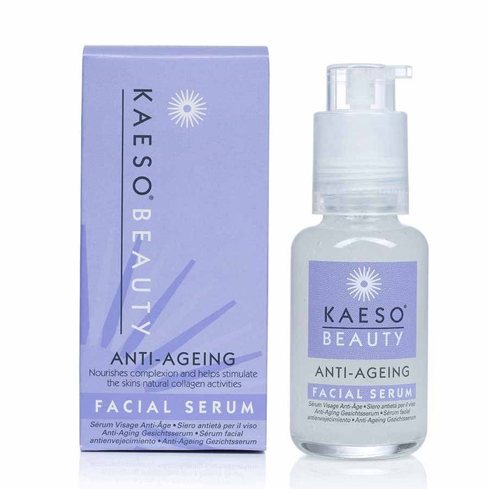 Kaeso Anti-Ageing Facial Serum