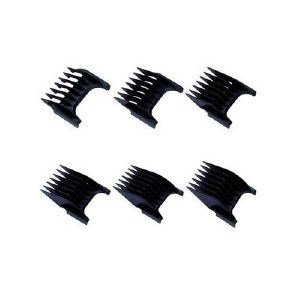 Wahl Slide-on Attachment Combs Set