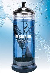 Barbicide 1L Jar