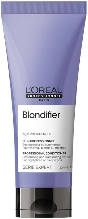L'Oreal Serie Expert Blondifier Conditioner