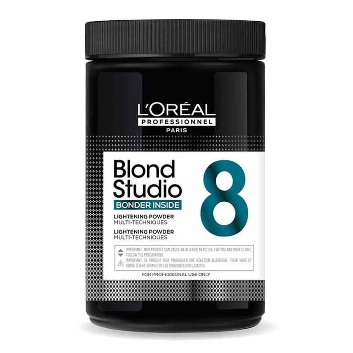 L'Oreal Professional Blond Studio MT 8 Bonder Inside Lightening Powder