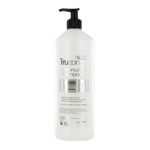 TruZone Coconut Oil Shampoo 1L
