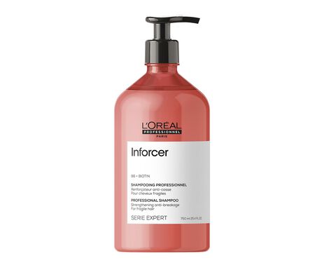 L'Oreal Serie Expert Inforcer Conditioner