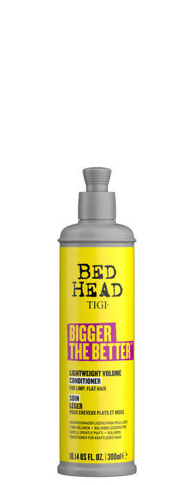 TIGI Bed Head Bigger The Better Conditioner