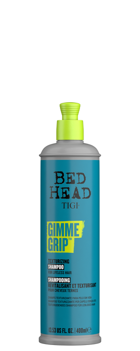 TiGi Bed Head Gimme Grip Shampoo
