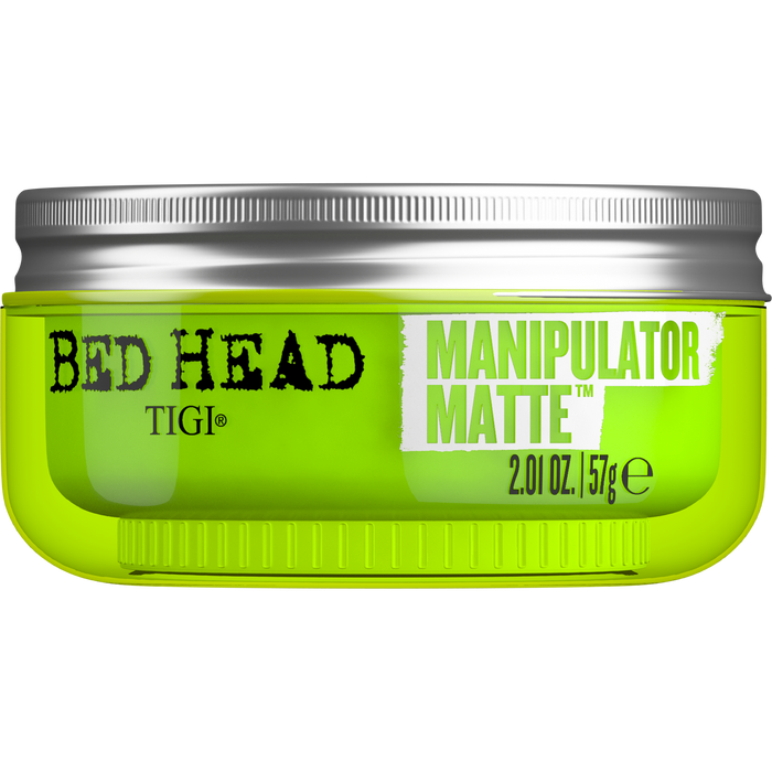 TiGi Bed Head Manipulator Matte
