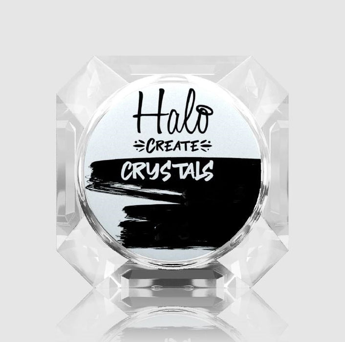 Halo Create - Crystals