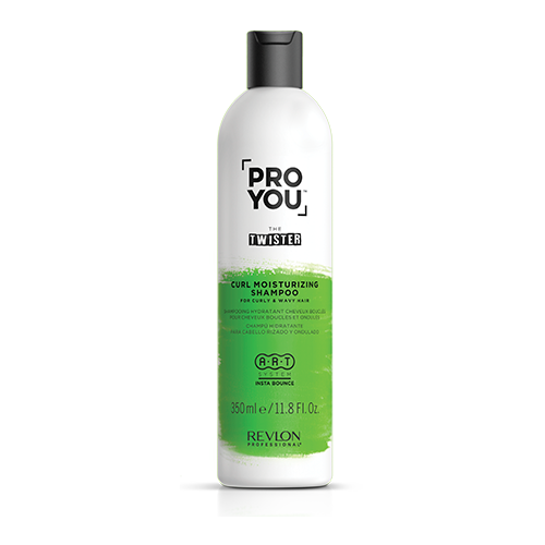 Pro You The Twister Curl Shampoo