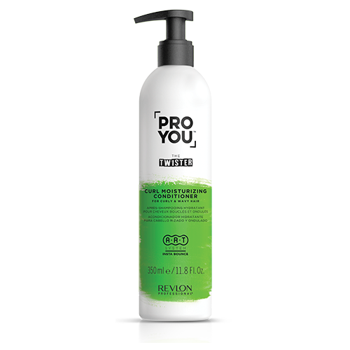 Pro You The Twister Curl Conditioner
