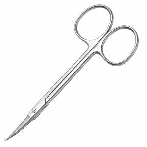 TRI Cuticle Scissors
