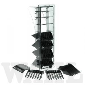 Wahl Cutting Guides Black