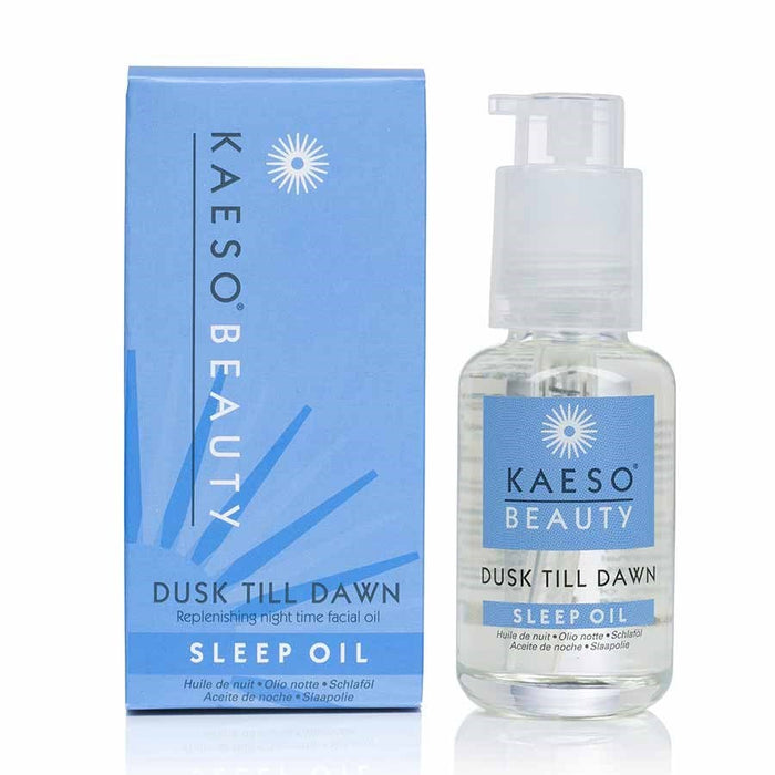Kaeso Dusk Till Dawn Sleep Oil