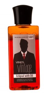 Vines Vintage Eclipsol With Oil 200ml — Terrisales Salon Supplies