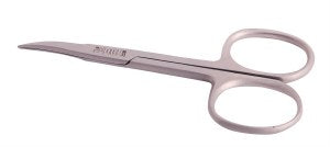 The Edge Curved Cuticle Scissor