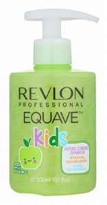 Revlon Equave Kids 2 in 1 Shampoo 300ml