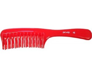 Pro Tip 08 De-Tangler Comb with Extra Large & Wide Teeth