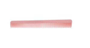 TRI Extra Long Cutting Comb Pink