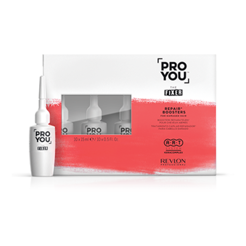 Pro You The Fixer Repair Boosters