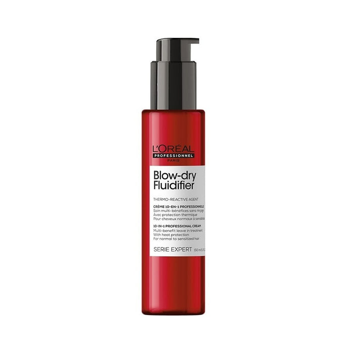 L'Oreal Serie Expert Blow-Dry Fluidifier 150ml