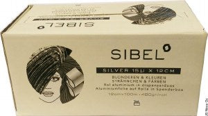 Sibel Foil 12 cm wide