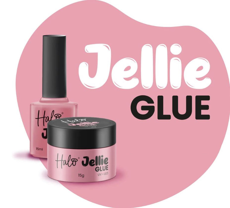 Halo Jellie Glue
