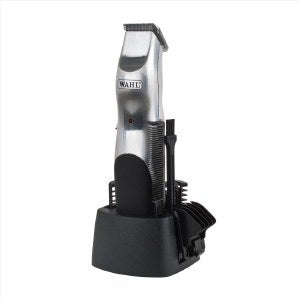 Wahl Groomsman Rechargeable Trimmer