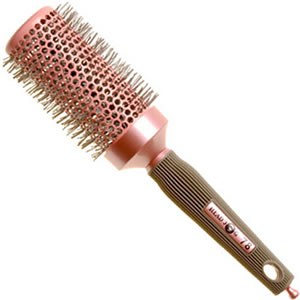 Head Jog 78 Pink Ceramic Ionic 43mm Brush